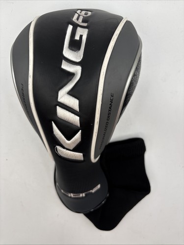 King cobra headcover golf - king,