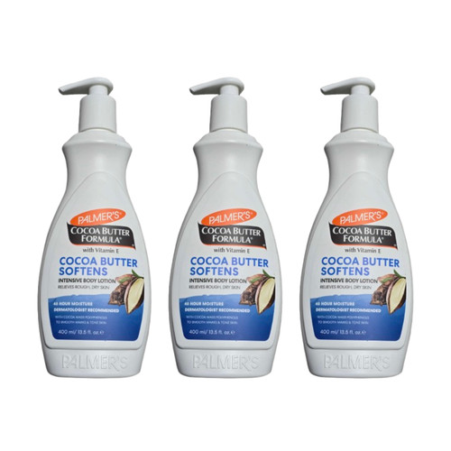 Palmer cocoa butter formula - cocoa,