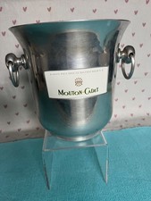 Vintage Aluminium Champagne