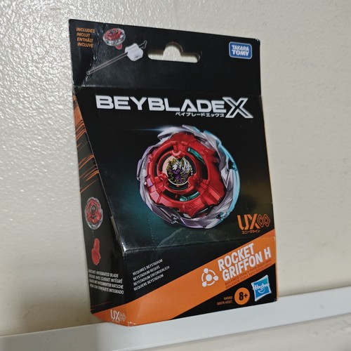 Hasbro beyblade 10 - hasbro, x
