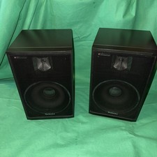 Technics SB-F5  2 Way Speaker