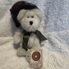 Boyds Bears WIXIE LEE HACKETT