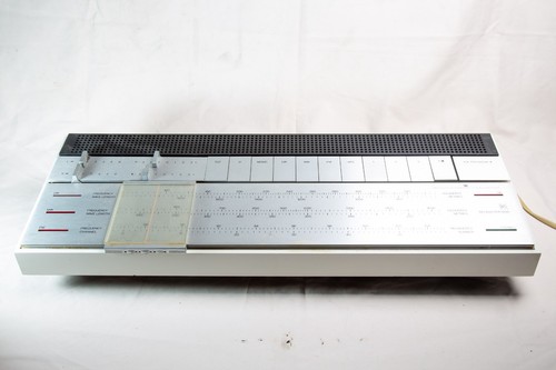 Bang olufsen beomaster - &, 1200
