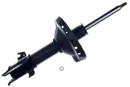 Shock absorber front axle - absorber,