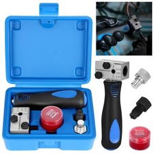 Brake Pipe Mini Flaring Tool