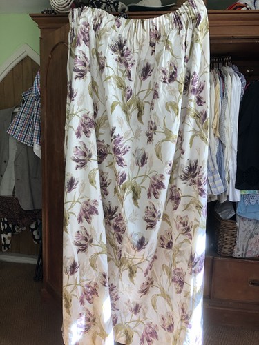 Pair laura ashley of - ,