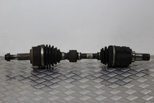 Toyota Auris Drive Shaft Front Passengers Side (2007)