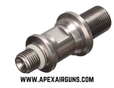 BSA Buddy Bottle Valve - M18 x 1.5 Extended