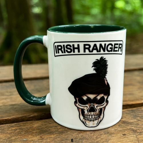 Royal irish regiment - royal,