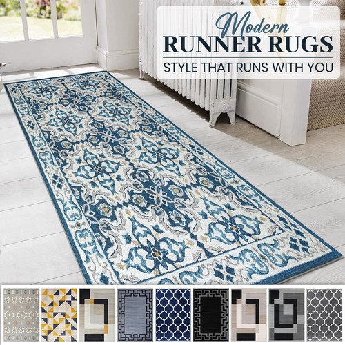 Long hallway runner - runner, rug