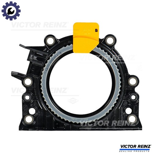 Shaft seal crankshaft - shaft,