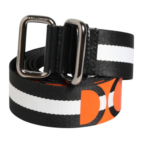 Dolce gabbana belt - belt, black