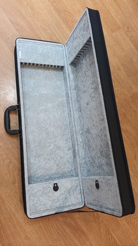 Bow case for violin or - bow,