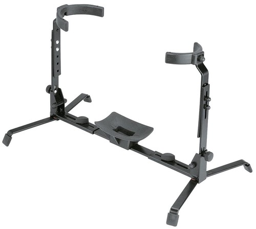 Tuba stand - k&m,