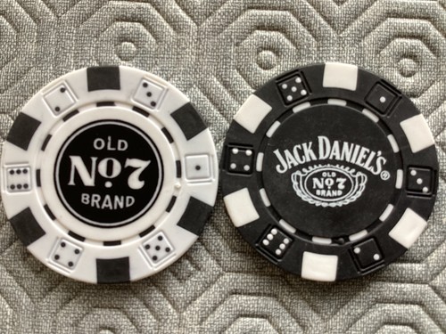 2025 jack daniels poker chips - 2025,