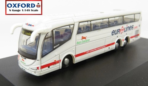 Gauge oxford diecast nirz001 - gauge,