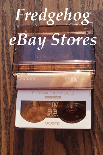 Sony professional def grade - sony, hi-def