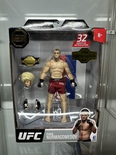 KHABIB NURMAGOMEDOV FIGURE
