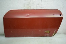 Door Lancia Fulvia Coupe Left