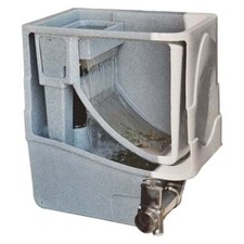 Evolution Aqua Cetus Sieve