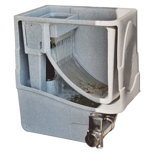 Evolution aqua cetus sieve - evolution,