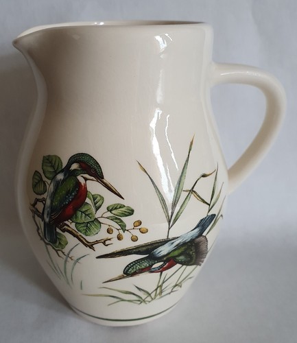 Vintage brixham pottery - vintage,