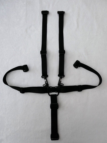 Harness strap fits babystyle - fits,