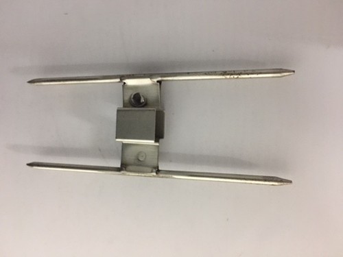 Small stainless steel double - stainless,