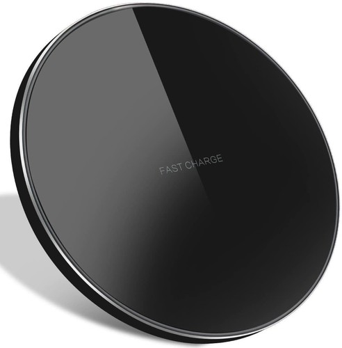 Fast wireless charger charging - fast,