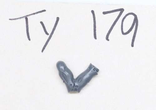 Tyranid tyrant guard arm games - tyrant,