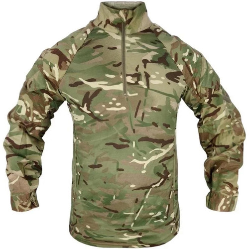British army full mtp - british, ubac