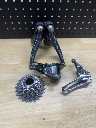 Shimano dura ace 9000 - dura,