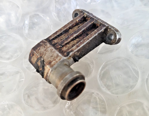 Vintage nitro engine - nitro,