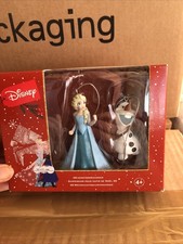 Disney Frozen 3D Christmas