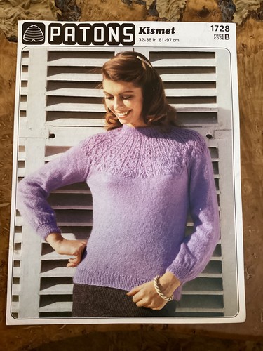 Women knitting patterns - women’s,