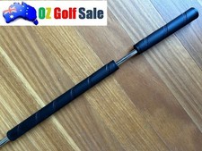 One Set (2pcs) Rubber Golf