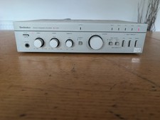 Technics SU-C04 Integrated