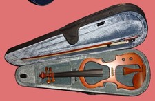 Vintage Yamada electric 4/4