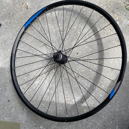 Alexrims bike wheel frame - bike,