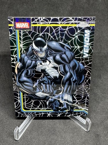 2026 topps marvel - 2026, chrome