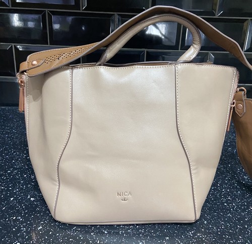 Nica tote women - tote, women’s