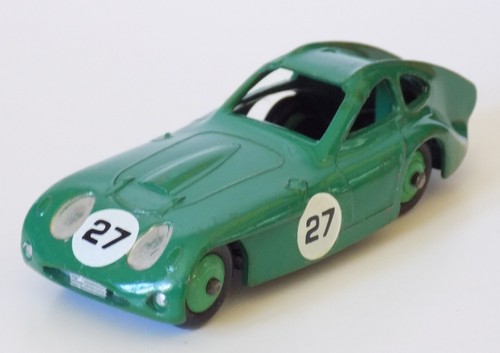 1st time listed dinky - time, listed,