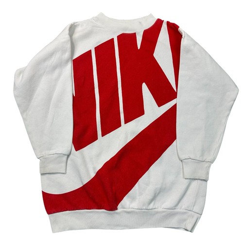 Vintage nike sweatshirt - nike, 90s