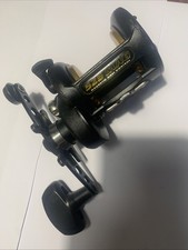 Penn 525 MAG Distance Casting