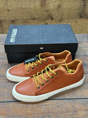 Supra assault low - low, sneakers