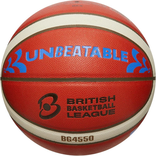 Molten fiba premium leather - molten,