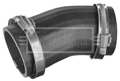 Borg beck bth1502 charge air - borg,