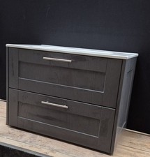 Calypso Chiltern 800 Wall Hung