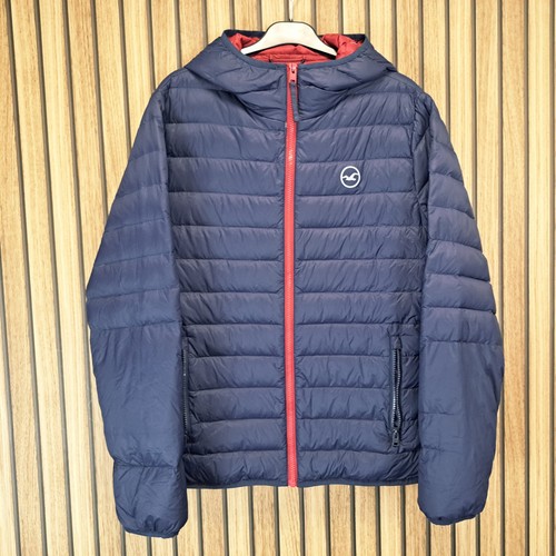 Hollister ultimate down jacket - ultimate,