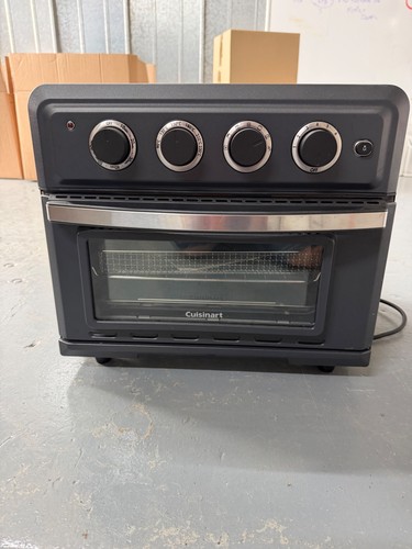 Cuisinart toa60u air - air, fryer
